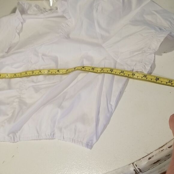 Jasambac top XXL nwot - Picture 4 of 6